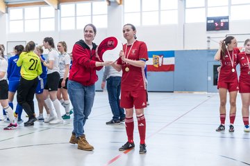 Bild 40 - F NFV Futsalturnier